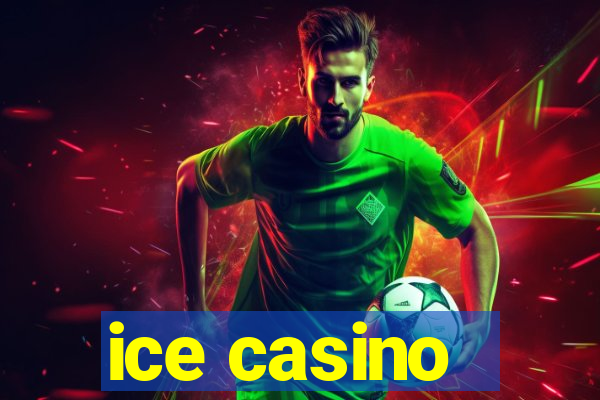 ice casino - app